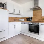 База отдыха Bergresort Винтерберг