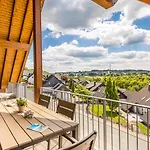 Bergresort Holiday park *