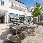 Holiday park Bergresort Winterberg
