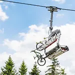 Holiday park Bergresort Winterberg