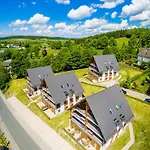 Bergresort Holiday park *
