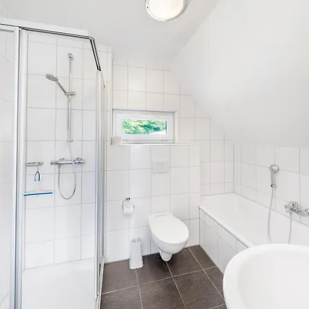 Bergresort Holiday park Winterberg
