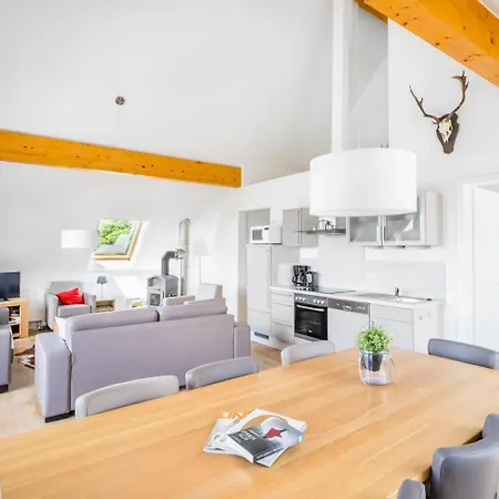 Bergresort Holiday park Winterberg