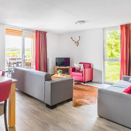 Bergresort Holiday park Winterberg