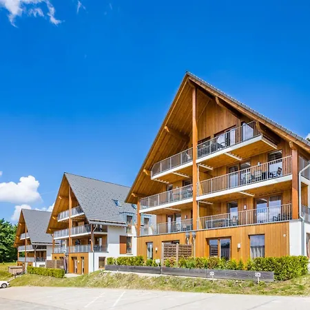 Bergresort Holiday park Winterberg