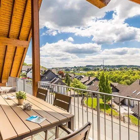 Bergresort Parco vacanze *