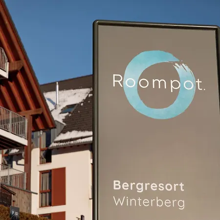 Bergresort *