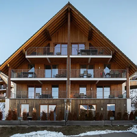 Bergresort * Winterberg