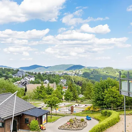 Bergresort Holiday park