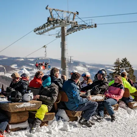 Parco vacanze Bergresort *