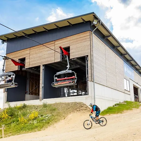 Bergresort Holiday park Winterberg