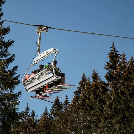 Parco vacanze Bergresort