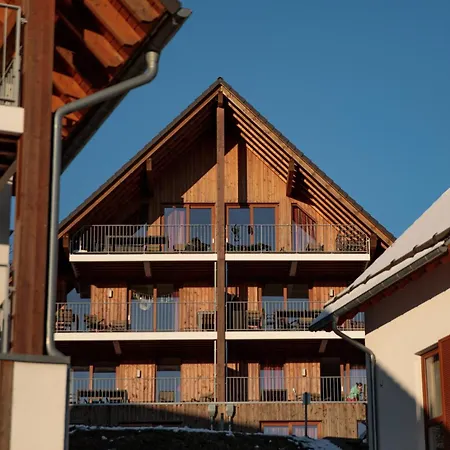 Bergresort Holiday park *