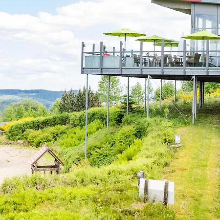 Holiday park Bergresort *