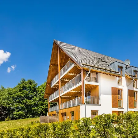 Holiday park Bergresort Winterberg
