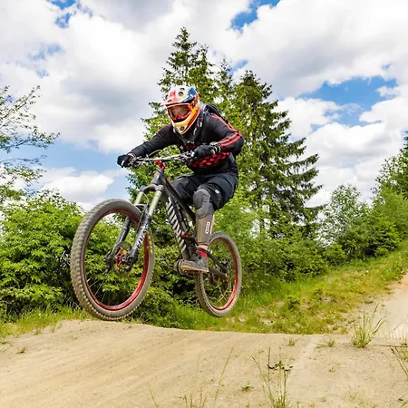 Bergresort Winterberg