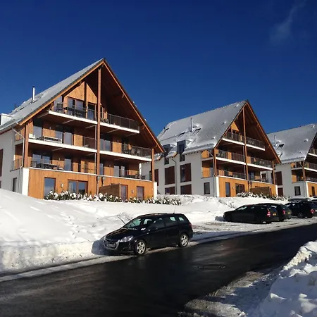 Bergresort * Winterberg