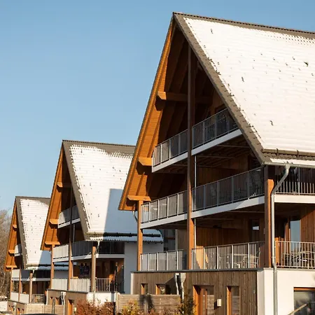 Bergresort Holiday park Winterberg