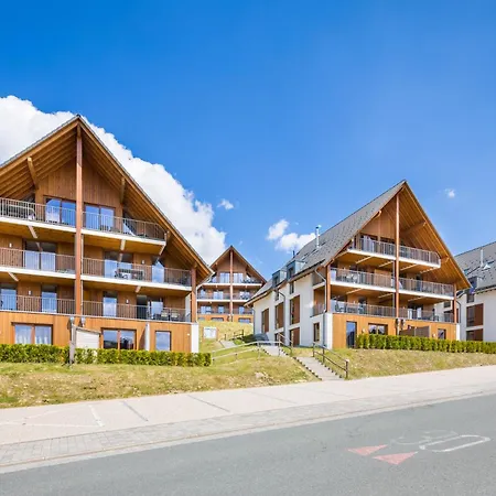 Holiday park Bergresort