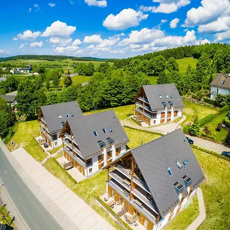 Bergresort Holiday park *