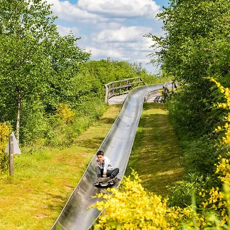 Bergresort Holiday park Winterberg