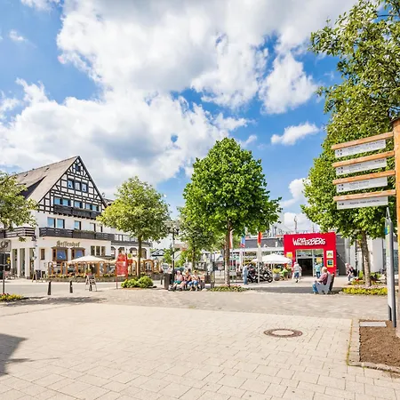 Bergresort Holiday park *