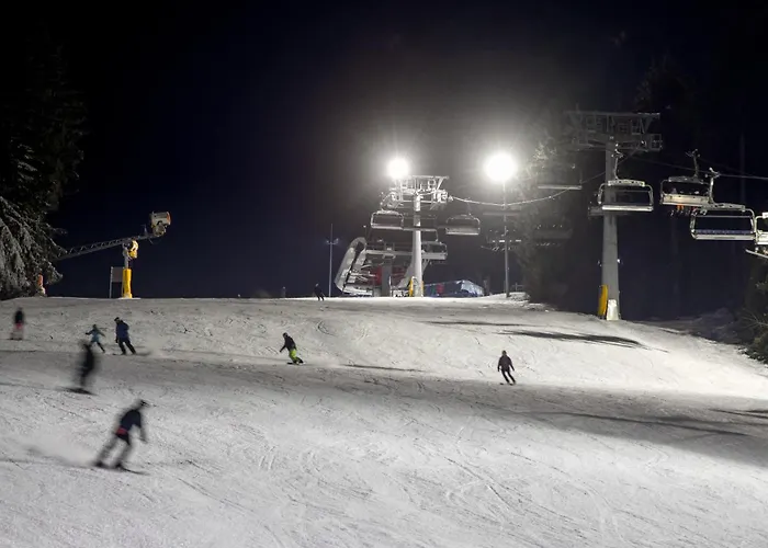 Bergresort * Winterberg