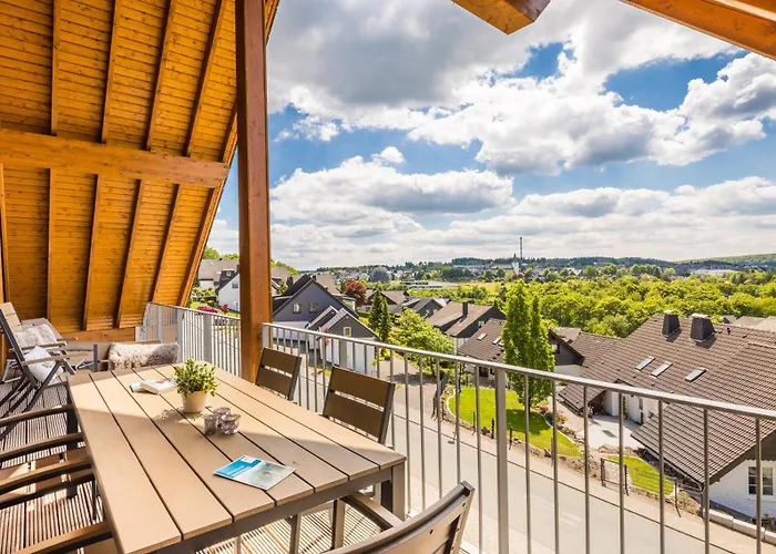 Bergresort Prázdninový areál *