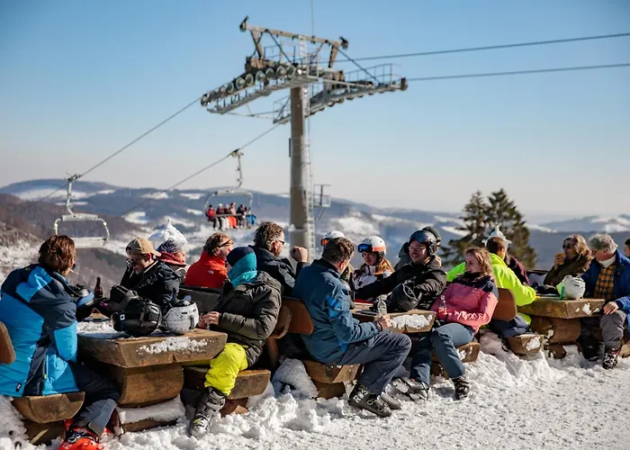 Holiday park Bergresort *