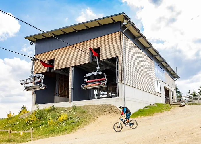 Bergresort Holiday park Winterberg