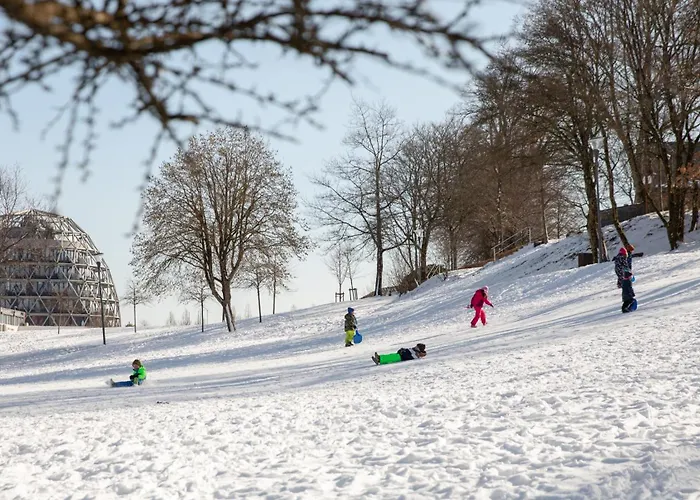 Bergresort Holiday park