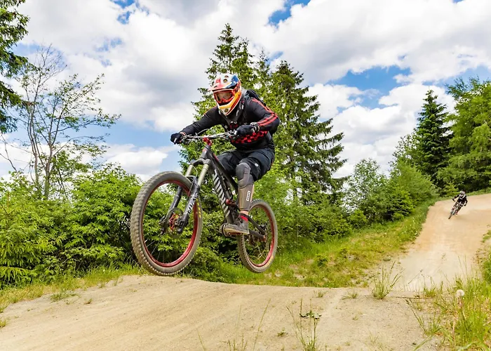 Bergresort Winterberg