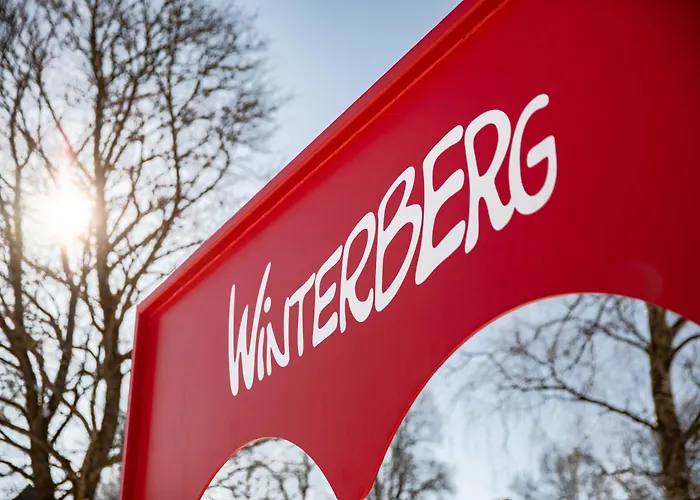 Bergresort Prázdninový areál *