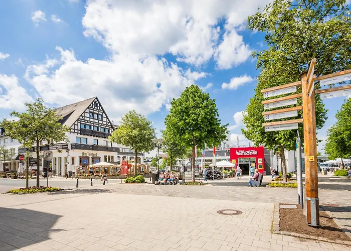 Bergresort Holiday park *